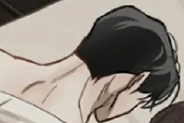 ¡Los celos dan miedo! Enlace de Leer Manhwa Las Flores son el Cebo (Flowers Are Bait) Chapter 34 en Español
