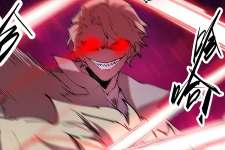 I am the Final Boss Capítulo 37 en Español, ¡Haz Clic Aquí para Leer Manhua Gratis!