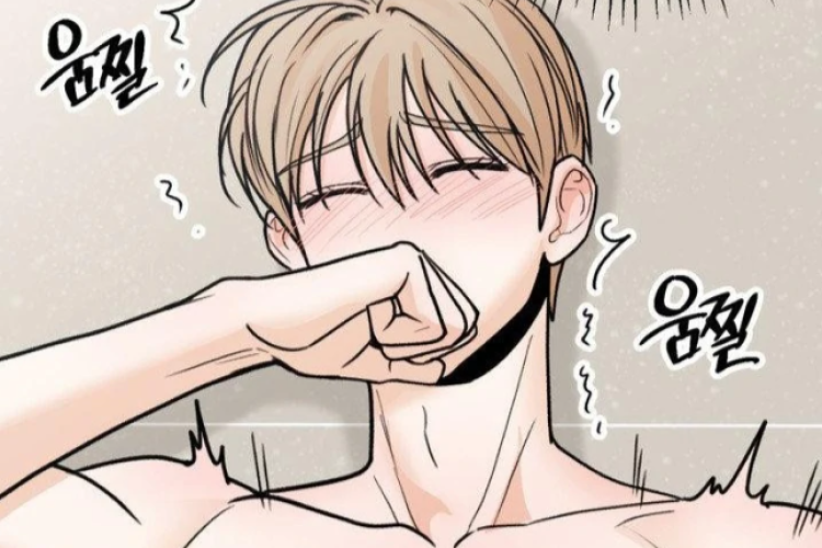 RAW Enlance Manhwa Mi Maestro Sádico Capítulo 30 en Español Scan, Difundir el amor por la mañana