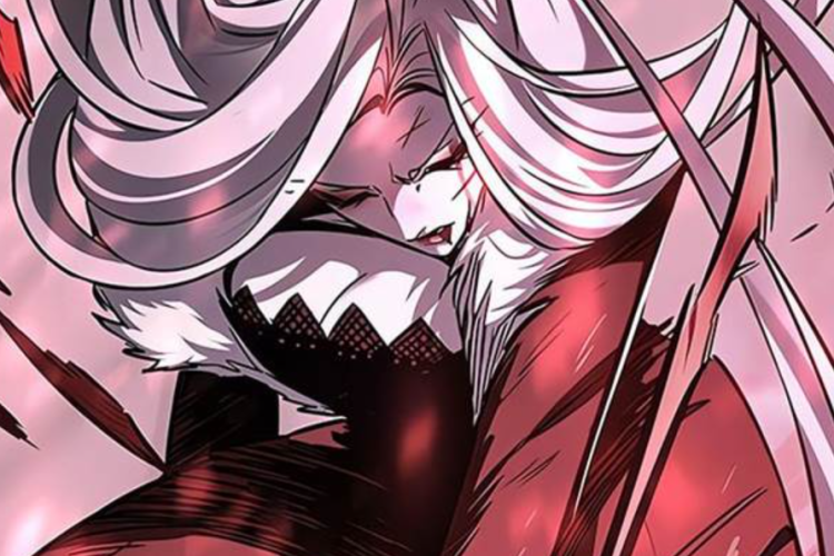 ¡Última actualización! Leer Manhwa Eleceed Capítulo 373 en Español, ¡Gestella casi alcanzó su límite!