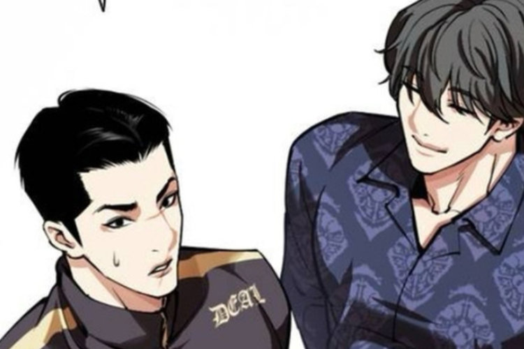 ¡Ataque repentino! Enlace para leer el cómic Lookism Capítulo 561 en español