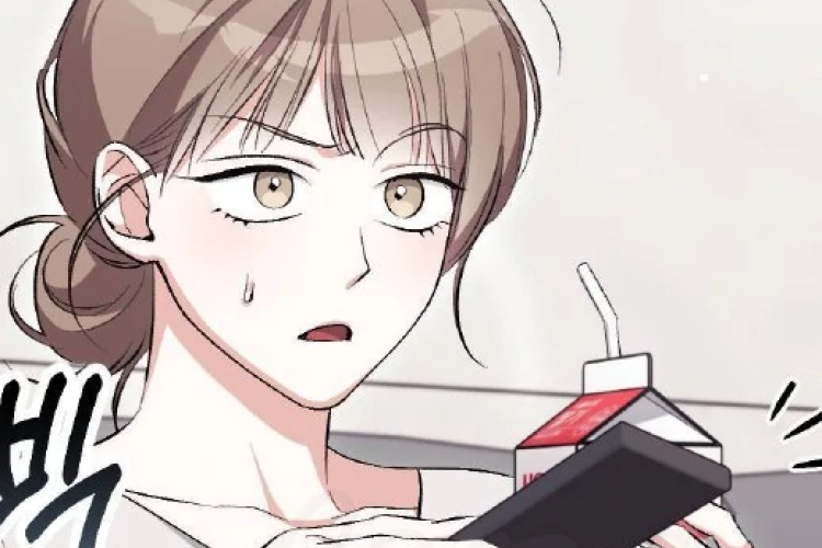 Enlace para leer Manhwa Dirty Strawberry Milk capítulo 35 en Español, Ten paciencia, Seola, seguro que volverás a casa más tarde