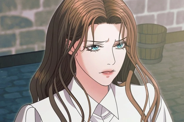 ¡Una cita horrible! RAW Manhwa Ruega Por Mí (Try Begging Me) Capítulo 48 español Sub