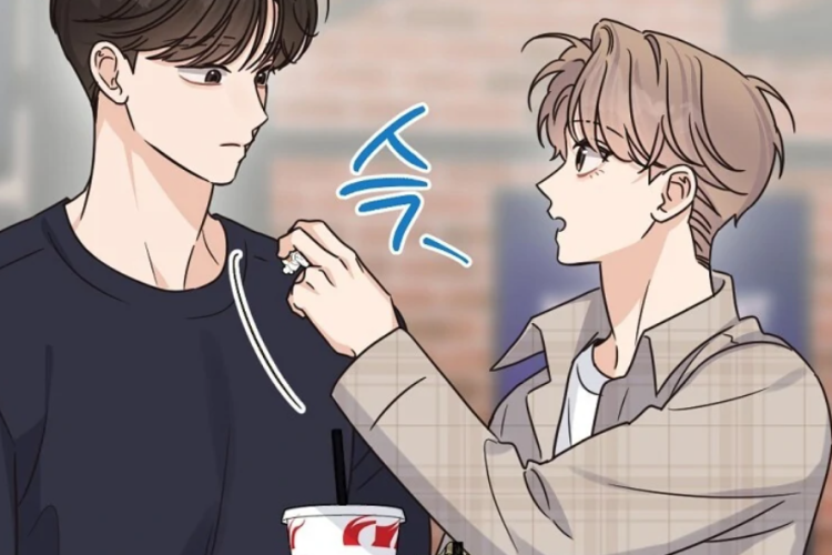 Leer Manhwa BL Alpha Trauma Capítulo 26 en Español, RAW! Una Cita Muy Romántica