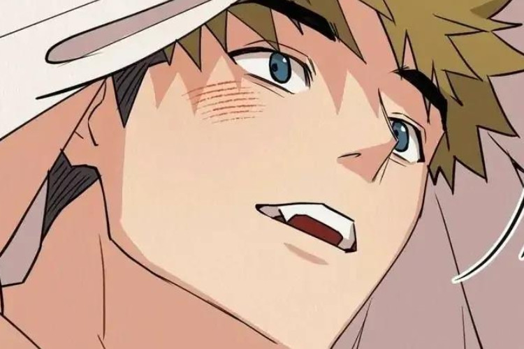 Enlace para Leer Boy Meets Girl Capítulo 35 Español Pareja Enamorada