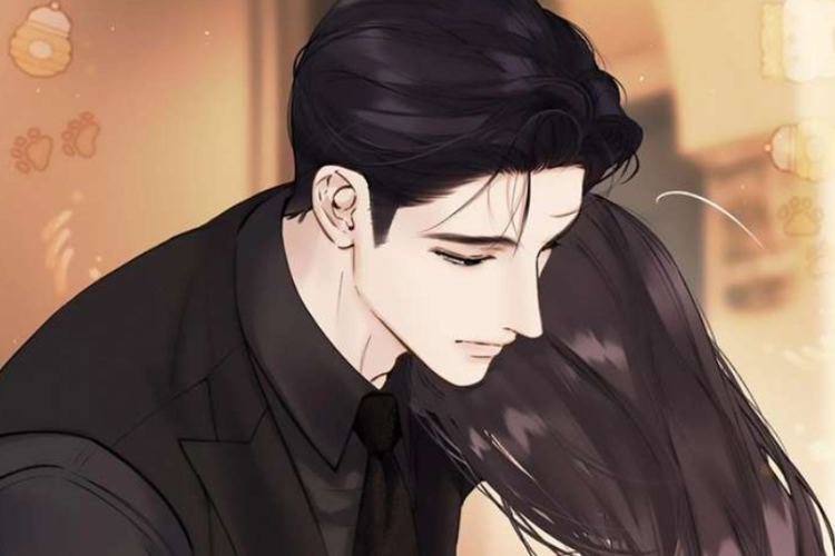 Spoiler el Manhwa Amor Accidental (Accidental Love) Capítulo 74 en Español, El amor que se entrelaza