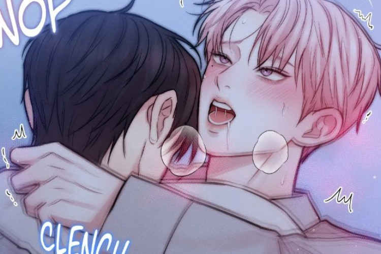 Leer Webtoon Las reseñas de los ex (Love Remedy) Capítulo 35 en Español RAW, Juega con Brutal y Erótico!