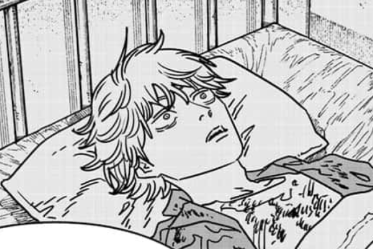 ¡Actualización! Enlace para leer el manga Chainsaw Man capítulo 214 RAW en español, La situación confunde a Denji