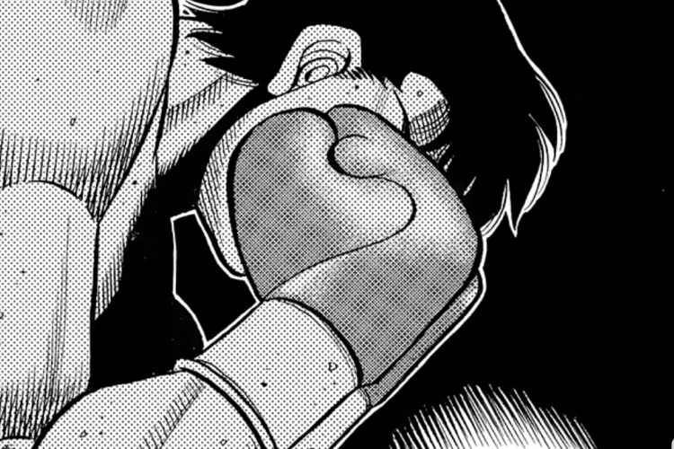 Spoilers y Leer Manga Hajime no Ippo Capítulo 1498 Español, La defensa sigue siendo impenetrable