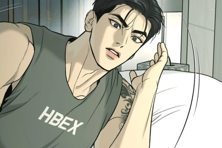Spoilers y Enlace Para Leer Manhwa BL Jinx Capítulo 80 en español, ¿¡Una pesadilla hecha realidad?!