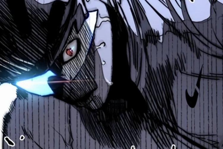 Enlace para leer el manhwa Wind Breaker capítulo 557 RAW en español, Choi Sangho, quien comienza a temblar