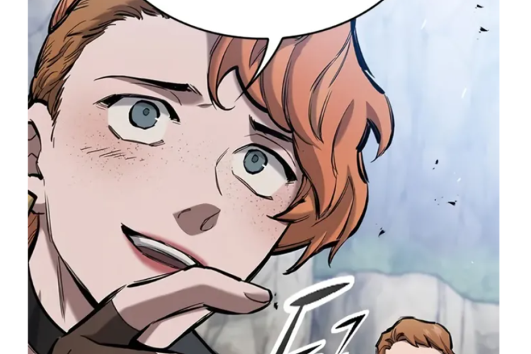Leia du Manhwa The Knight Only Lives Today Capítulo 81 en Español, ¡Una acción emocionante!
