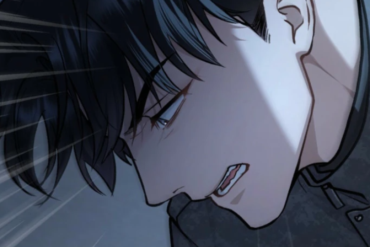 RAW Manhwa Merry Psycho Capítulo 38 español Sub y Spoilers, Por fin pude escapar del infierno