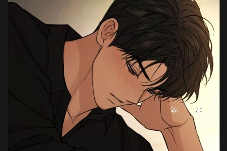 Leer Manhwa Just Twilight Capítulo 69 en Español Scan, Kwon Beomjin se Siente poco Apreciado