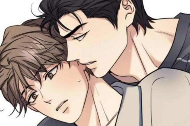 Leer Manhwa BL Melting Point (Punto de fusión) Capítulo 12 en Español, Relajación Asistida con Solo Manos