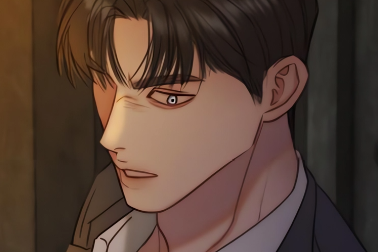 Leer Manhwa Serena Capítulo 115 en Español Scan, Serena está en apuros