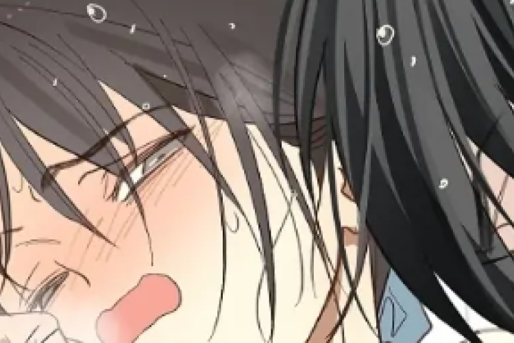 Enlace de Leer Manhwa Las Flores son el Cebo (Flowers Are Bait) Chapter 31 en Español, Ya no puedo pensar con claridad