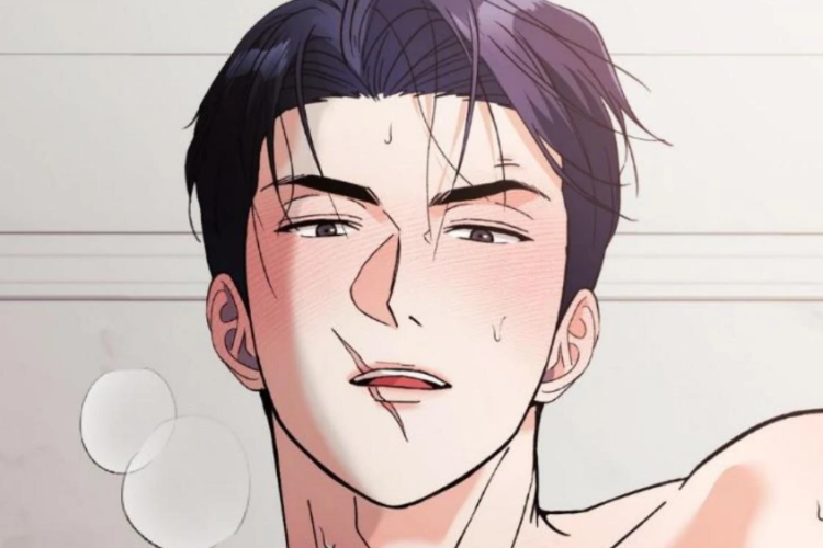 ¡Ya eres adulto! Leer BL Manhwa You Are So Lovely Capítulo 27 en Español Scan