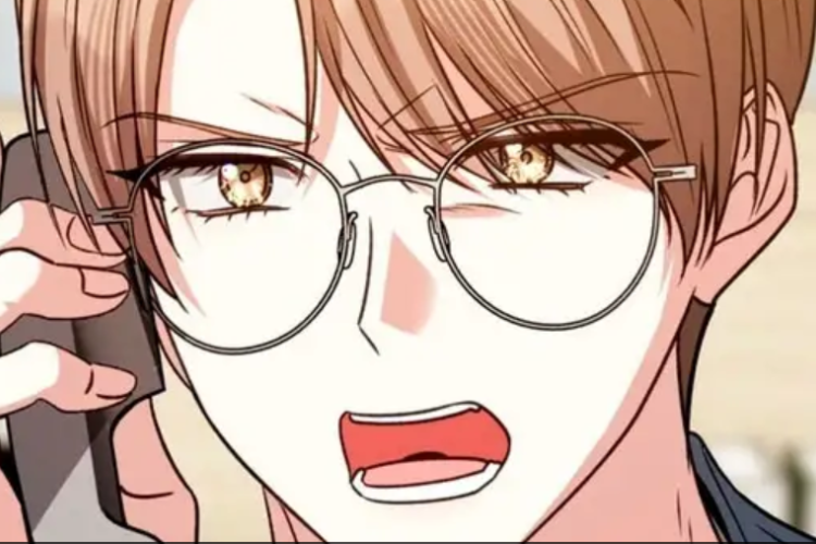 Enlace para Leer Manhwa Expiration Date Capítulo 21 en Español Scan, Las emociones están estallando