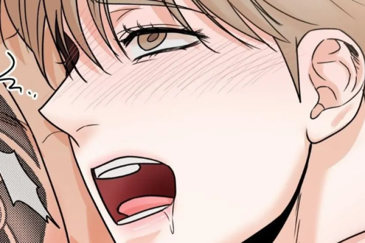 Mi Maestro Sádico Capítulo 28 en Español, Lee Manhwa BL sin censura y gratis aquí