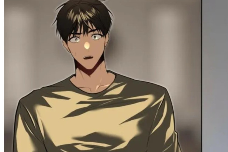 Nuevas Previsiones BL Manhwa PASSION Cap 140 en Español, La tensión alcanza su punto álgido