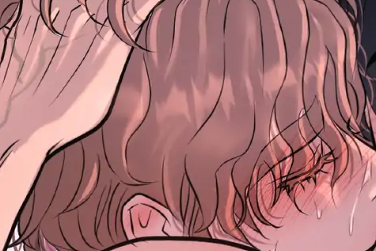 ¡Daol es muy feroz! Enlace para Leer BL Manhwa Respect For Taste Capítulo 12 en español