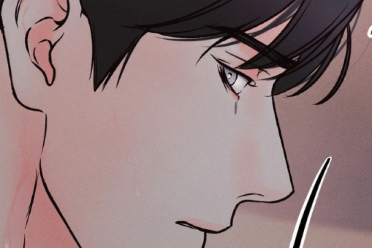 RAW Spoilers y Leer Manhwa The Boundary of Delusion Capítulo 31 en Español, Mokyeon Ends no puede quedarse callado