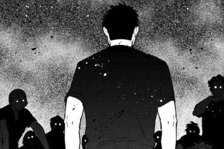 Wind Breaker (NII Satoru) Capítulo 198 Español Scan Sub Manga RAW, una prueba muy dura