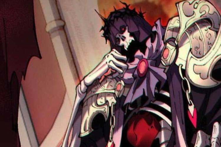 ¿Enmarcado? Leer Manhua Soy el Dios de los Goblins Capítulo 71 Español