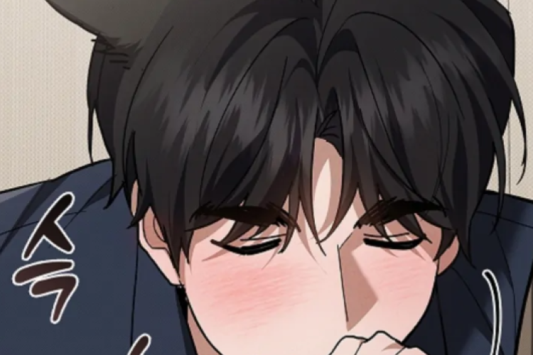 Spoilers y Leer BL Manhwa No Toques Al Perro (Don’t Mess With the Puppy!) Capítulo 55 en español, Yoon Chiyoung no puede parar