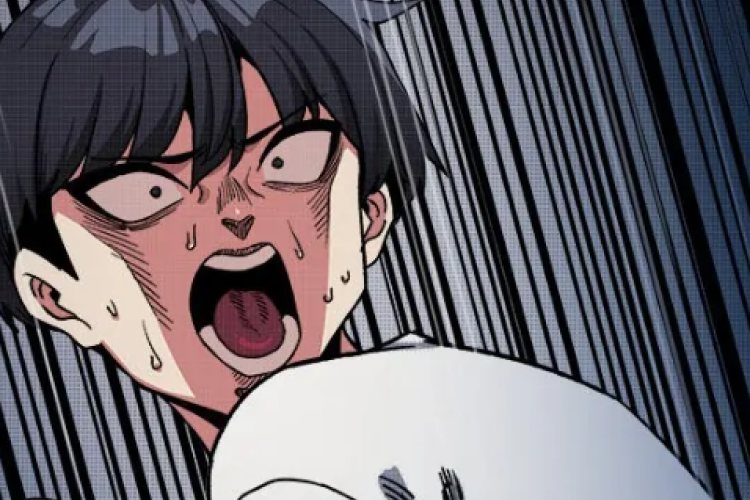 Enlance Stop Smoking! (Deja de Fumar!) Manhwa Capítulo 61 Español Sub, Se-young me pidió que hiciera ejercicio con Gangchan