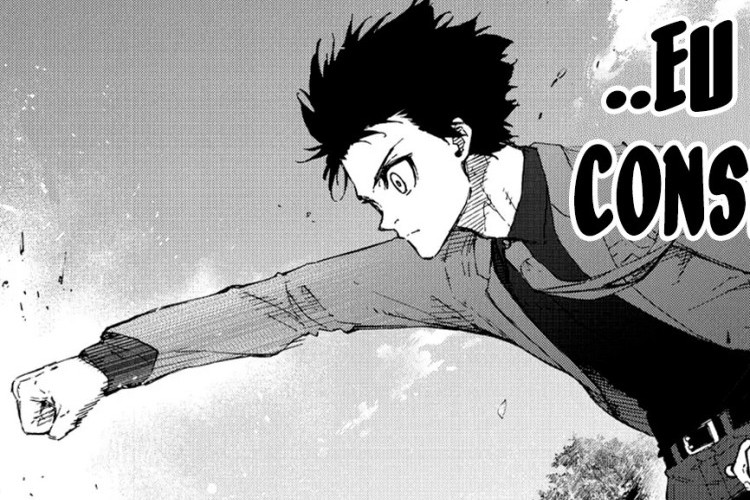 Enlace Leer el Manga Blue Lock Capítulo 302 en Español, Lágrimas de emoción llenan el campo