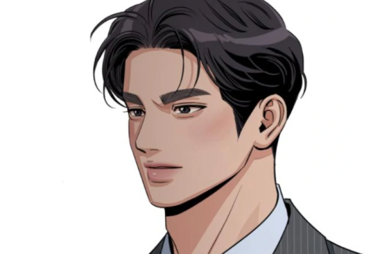 Lee el webtoon El amor de Lee Seob (Iseop's Romance) Capítulo 81 en español, Apoyo total para Iseop y Minkyung Ship