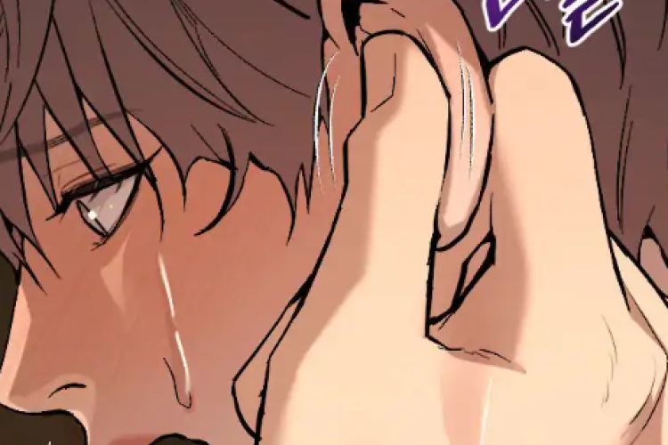 Manhwa BL Pearl Boy : Ignite The Dawn Capítulo 12 en español, La cuestión es que no hay que confiar demasiado en esas personas