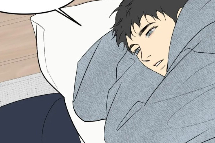 Leer Manhwa BL Backlight Capítulo 43 en Español, Me Siento Confundido Pensando en Oppa!