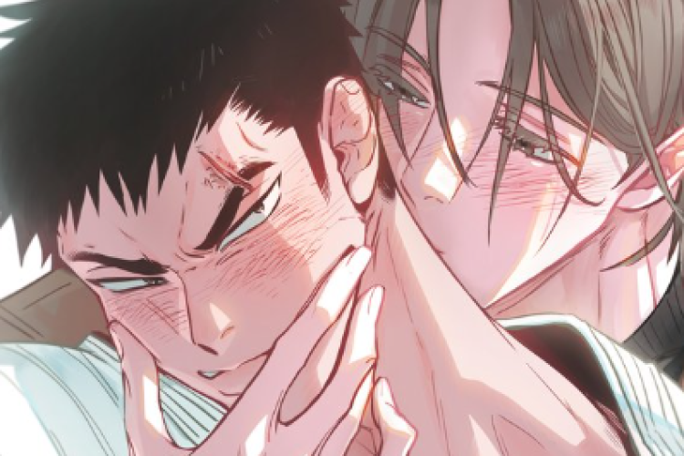 Leer You Are My World Capítulo completo en Español Manhwa Scan, ¡El cómic BL ya está oficialmente a la venta!