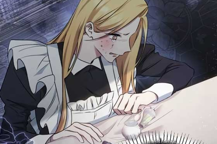 ¿Qué horror? Leer Manhwa Mi Marido Fue Robado Dos Veces (My Husband Was Stolen Twice) Capítulo 15 en Español