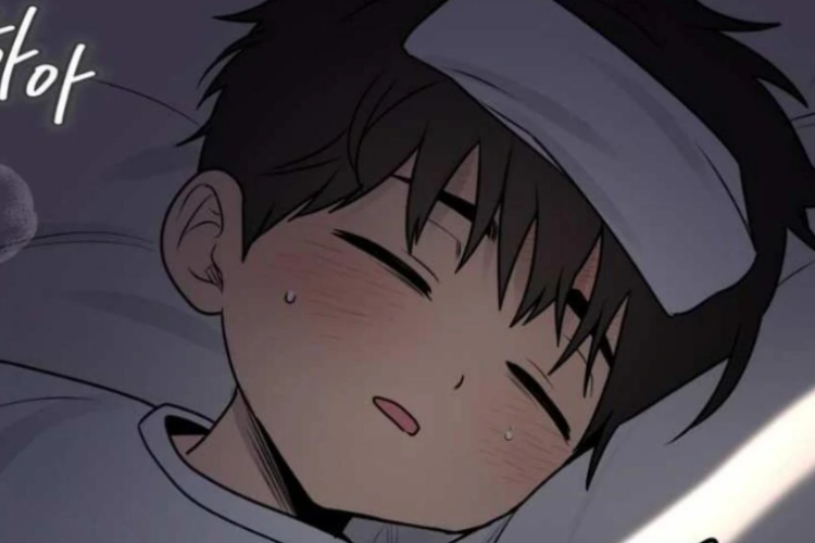 Leer Manhwa Passión Temporada 5 Capítulo 125 Español Sub, buen hermano
