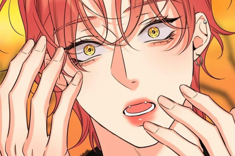 Enlace Leer Manhwa Honey Trouble Capítulo 51 Español, Pánico, Shock, Felicidad Se convierten en uno en sentimiento