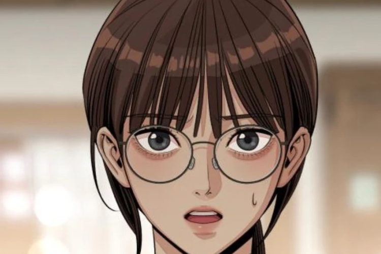 RAW Leer el webtoon El amor de Lee Seob (Iseop's Romance) Capítulo 82 en español, No es que no tenga experiencia, pero...