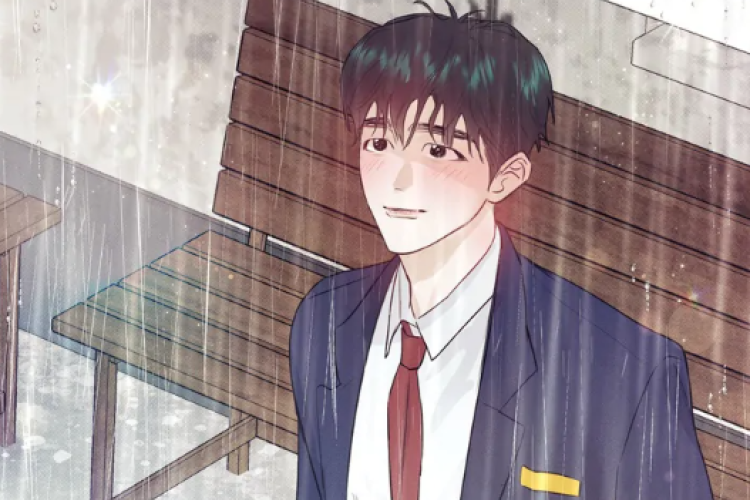Esto es estúpido... Leer BL Manhwa After a Meal (Después de Comer) Capítulo 18 en Español