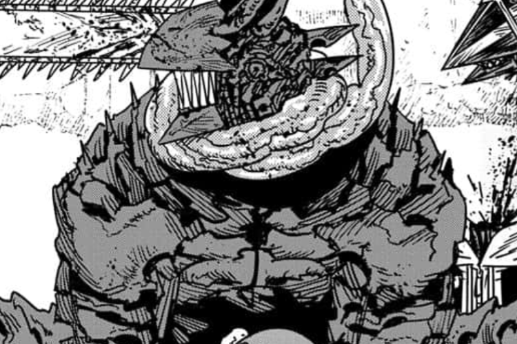 ¡Levántate, Chainsaw! Enlace para leer el manga Chainsaw Man capítulo 220 RAW en español