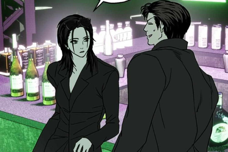 Leer el Manhwa Felices juntos (Happy Twogether) Full Capítulo en Español, ¡La Historia Completa, Aquí!