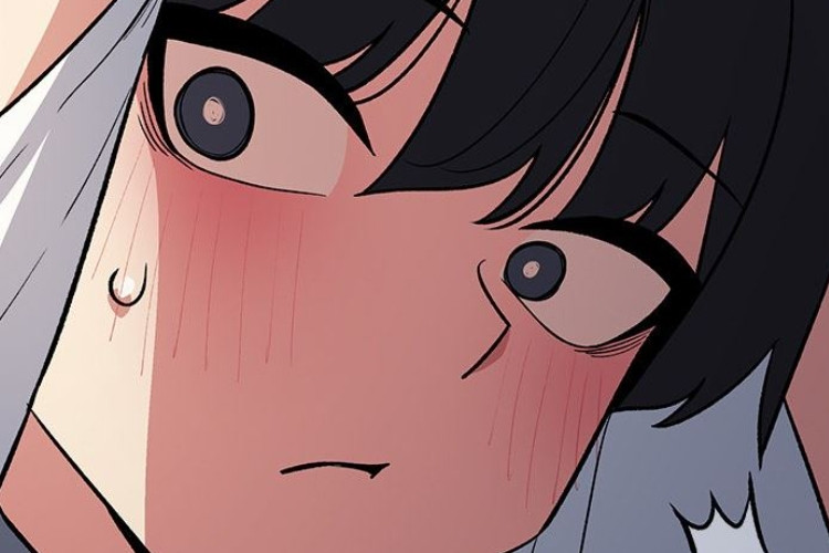 Enlace Manhwa Stop Smoking! (Deja de Fumar!) Capítulo 62 Español Seyeon Le Pide A Gangchan Que Haga El Ejercicio