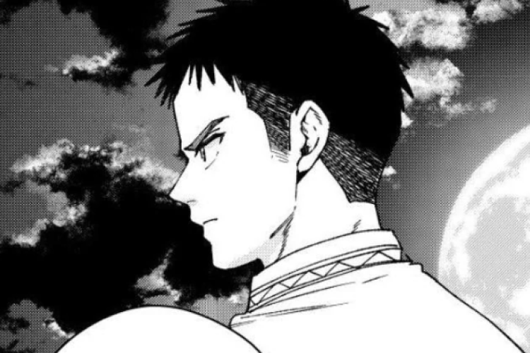 Enlance Wind Breaker (NII Satoru) Manga Capítulo 190 en Español, Sakura tiene un nuevo rival en su camino hacia la cima