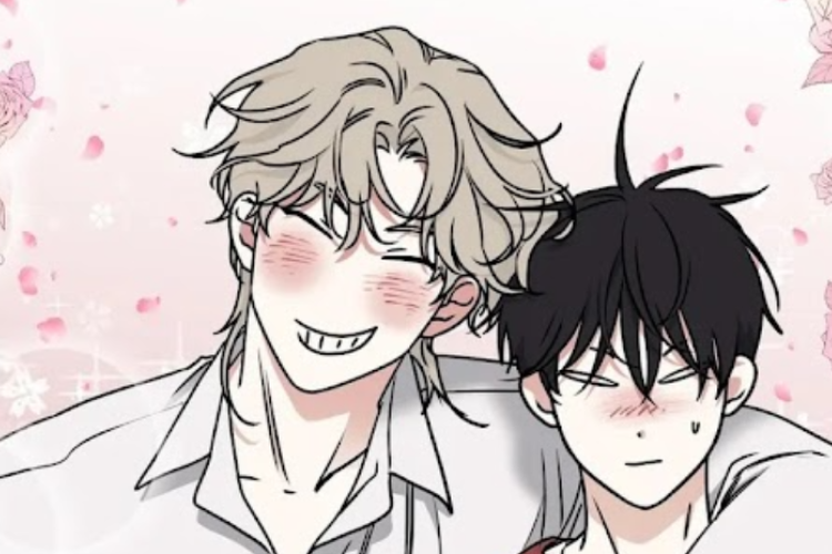 ¡Se casan! Spoiler y Leer Manhwa BL Low Tide in Twilight Capítulo 104 en Español