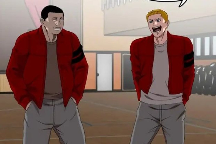 Manhwa Bad Person (Bad Guy) Capítulo 292 Scan Espanol Resultados Que No Se Ajustan A Las Expectativas