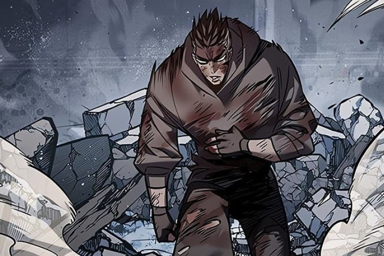 Spoilers Manhwa Eleceed Capítulo 352 en Español Sub, Seguimos en pie Aunque sea el Caos!