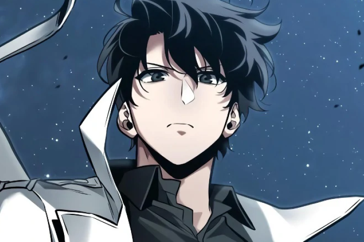 Leer Manhwa Lector Omnisciente (Omniscient Reader's Viewpoint) Capítulo 291 en Español Scan, La aparición de Kim Dokj entre vítores