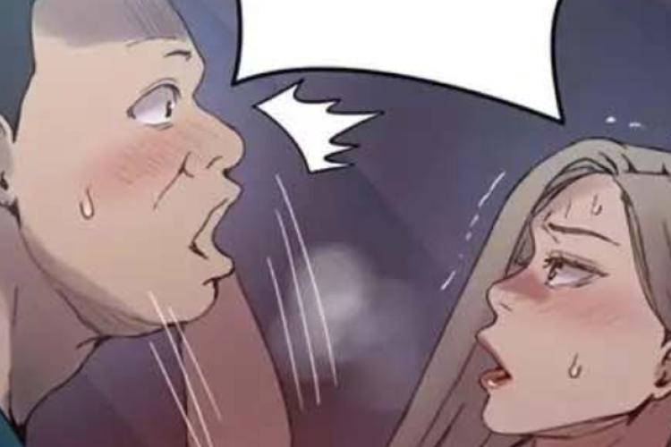 Enlance Manhwa Secret Class Capítulo 270 en Español Scan, Kobong se está poniendo travieso